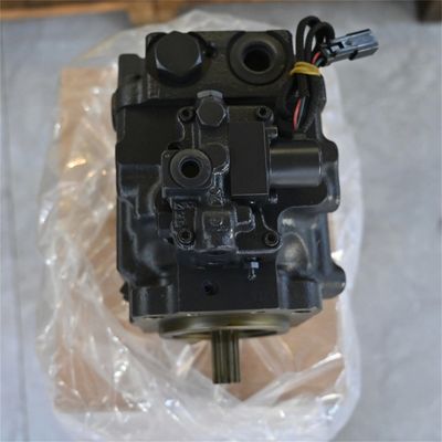 WA380-5 Hydraulic pump for Excavator spare parts 708-1S-00230 High-Frequency Operation Excavator Swing Drive Assembly 