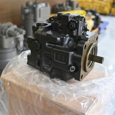 WA380-5 Hydraulic pump for Excavator spare parts 708-1S-00230 High-Frequency Operation Excavator Swing Drive Assembly 