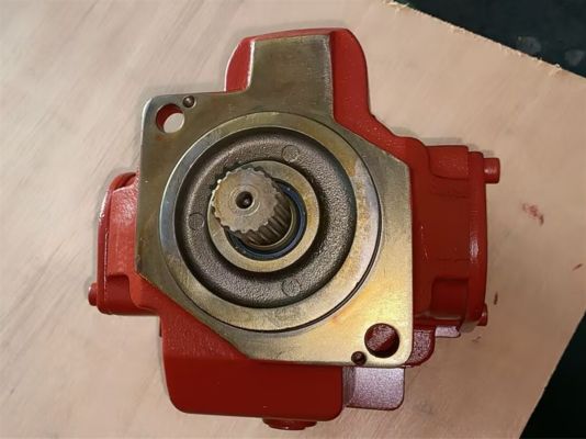 KX121-2 Hydraulic main pump for Kubota Excavator spare parts B0600-21012 KAYABA PSVD2-21KYB Axial Piston pump
