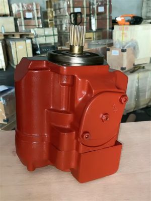 KX121-2 Hydraulic main pump for Kubota Excavator spare parts B0600-21012 KAYABA PSVD2-21KYB Axial Piston pump