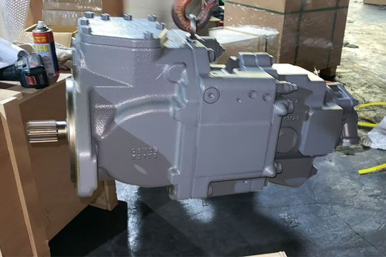 ZX85-5 ZX85USB-5A ZX85US-5 Hydraulic pump for Hitachi Excavator spare parts YD00002228 Axial Piston pump OEM