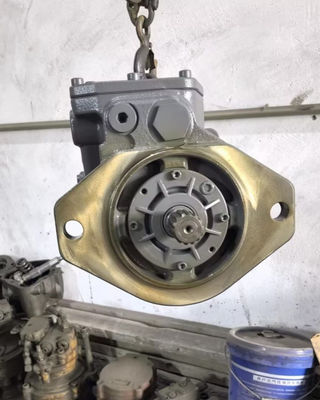 ZX85-5 ZX85USB-5A ZX85US-5 Hydraulic pump for Hitachi Excavator spare parts YD00002228 Axial Piston pump OEM
