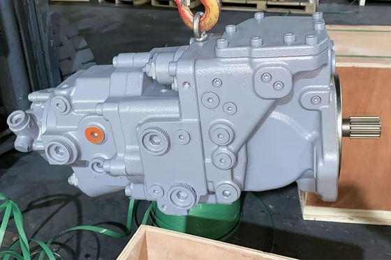 ZX85-5 ZX85USB-5A ZX85US-5 Hydraulic pump for Hitachi Excavator spare parts YD00002228 Axial Piston pump OEM