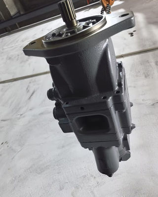 ZX85-5 ZX85USB-5A ZX85US-5 Hydraulic pump for Hitachi Excavator spare parts YD00002228 Axial Piston pump OEM