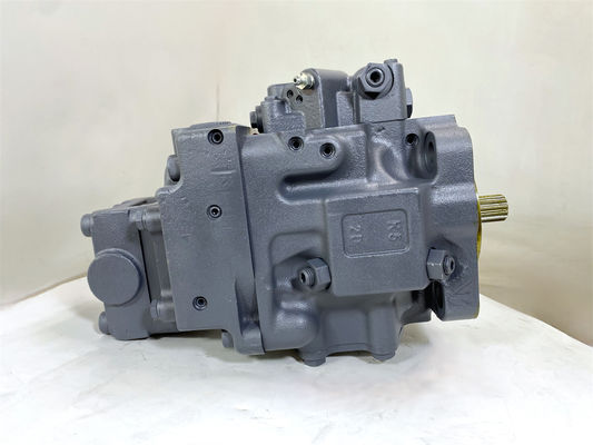 PC45R-8 Main Hydraulic pump for komatsu Excavator spare parts 708-1T-00132 708-1T-00131 Axial Piston pump aftermarket