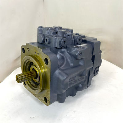 PC45R-8 Main Hydraulic pump for komatsu Excavator spare parts 708-1T-00132 708-1T-00131 Axial Piston pump aftermarket