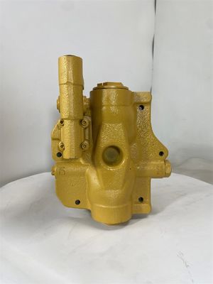 D250E D300E Main Hydraulic pump for Excavator spare parts 118-1143 1181143 Axial Piston pump OEM