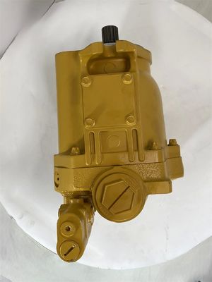 D250E D300E Main Hydraulic pump for Excavator spare parts 118-1143 1181143 Axial Piston pump OEM