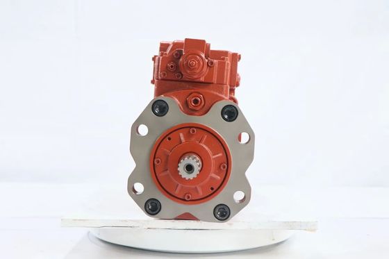 DH150-7 Main Hydraulic pump for Excavator spare parts K3V63DT-HNOV-14T Axial Piston pump OEM