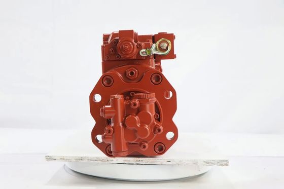 DH150-7 Main Hydraulic pump for Excavator spare parts K3V63DT-HNOV-14T Axial Piston pump OEM