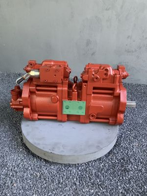 DH150-7 Main Hydraulic pump for Excavator spare parts K3V63DT-HNOV-14T Axial Piston pump OEM
