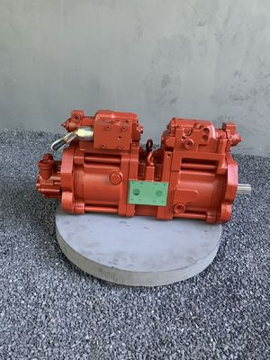 DH150-7 Main Hydraulic pump for Excavator spare parts K3V63DT-HNOV-14T Axial Piston pump OEM