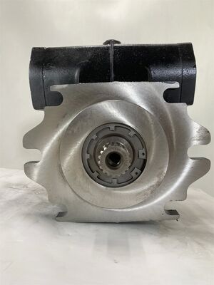 REXROTH A4VG140 Hydraulic Main pump for Excavator spare parts R902255711 Axial Piston pump