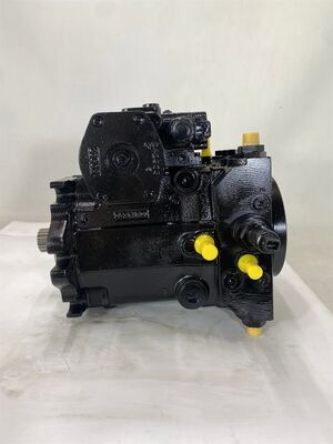 REXROTH A4VG140 Hydraulic Main pump for Excavator spare parts R902255711 Axial Piston pump