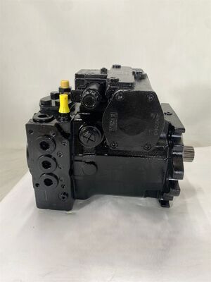 REXROTH A4VG140 Hydraulic Main pump for Excavator spare parts R902255711 Axial Piston pump