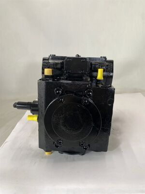 REXROTH A4VG140 Hydraulic Main pump for Excavator spare parts R902255711 Axial Piston pump