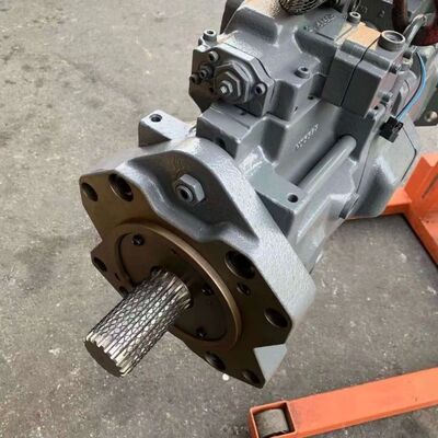 SH700 Main Hydraulic pump for sumtiomo Excavator spare parts K3V280DTH-9Y04 KWJ11250 KWJ11251 Axial Piston pump
