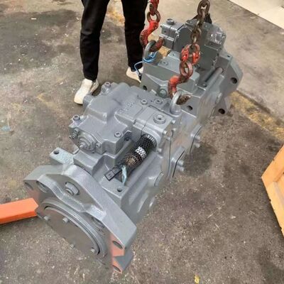 SH700 Main Hydraulic pump for sumtiomo Excavator spare parts K3V280DTH-9Y04 KWJ11250 KWJ11251 Axial Piston pump