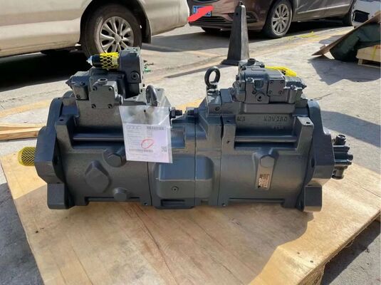 SH700 Main Hydraulic pump for sumtiomo Excavator spare parts K3V280DTH-9Y04 KWJ11250 KWJ11251 Axial Piston pump