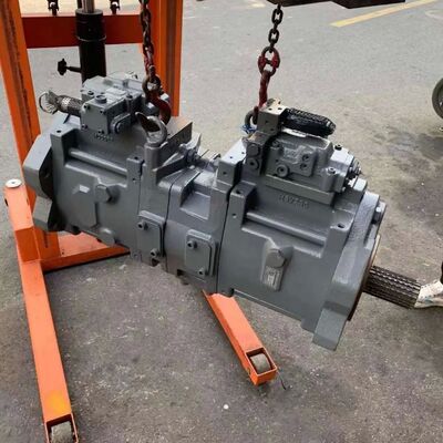 SH700 Main Hydraulic pump for sumtiomo Excavator spare parts K3V280DTH-9Y04 KWJ11250 KWJ11251 Axial Piston pump