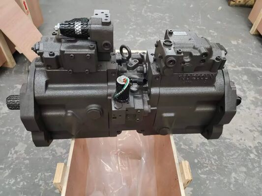 SH480 Hydraulic Main pump for sumtiomo Excavator spare parts K5V200DTP-9Y6A High-Frequency Operation