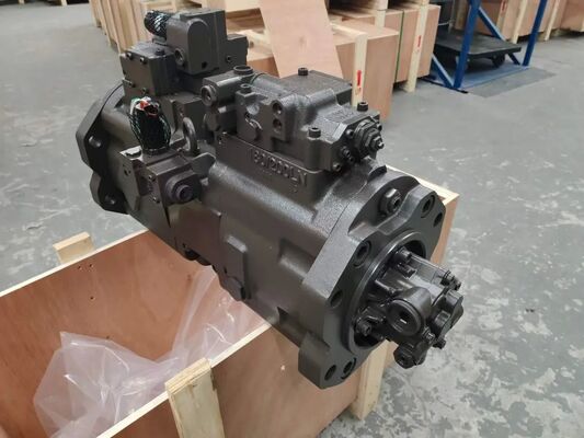 SH480 Hydraulic Main pump for sumtiomo Excavator spare parts K5V200DTP-9Y6A High-Frequency Operation