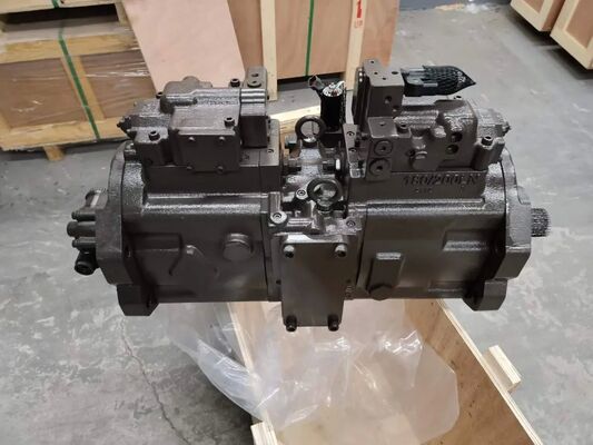 SH480 Hydraulic Main pump for sumtiomo Excavator spare parts K5V200DTP-9Y6A High-Frequency Operation
