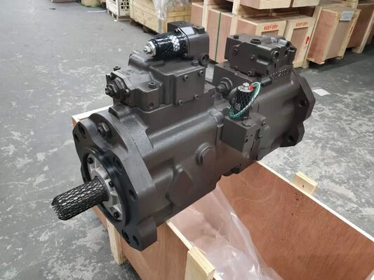 SH480 Hydraulic Main pump for sumtiomo Excavator spare parts K5V200DTP-9Y6A High-Frequency Operation