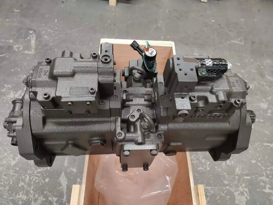 SH480 Hydraulic Main pump for sumtiomo Excavator spare parts K5V200DTP-9Y6A High-Frequency Operation