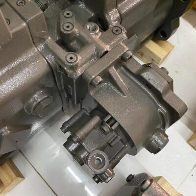 SH450 SH460A5 Hydraulic pump for sumtiomo Excavator spare parts K3V180DTP100R-9N5A-A Axial Piston pump