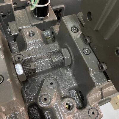 SH450 SH460A5 Hydraulic pump for sumtiomo Excavator spare parts K3V180DTP100R-9N5A-A Axial Piston pump
