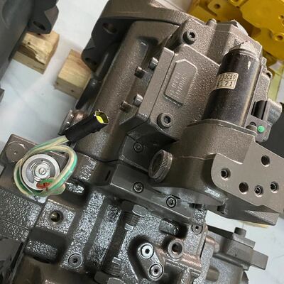SH450 SH460A5 Hydraulic pump for sumtiomo Excavator spare parts K3V180DTP100R-9N5A-A Axial Piston pump