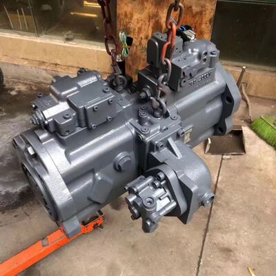 SH450 SH460A5 Hydraulic pump for sumtiomo Excavator spare parts K3V180DTP100R-9N5A-A Axial Piston pump