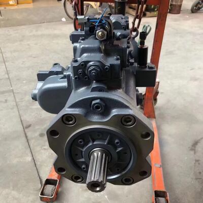 SH450 SH460A5 Hydraulic pump for sumtiomo Excavator spare parts K3V180DTP100R-9N5A-A Axial Piston pump
