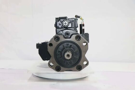 SH200A3 SH240-3 Hydraulic pump for sumtiomo Excavator spare parts K3V112DTP Axial Piston pump