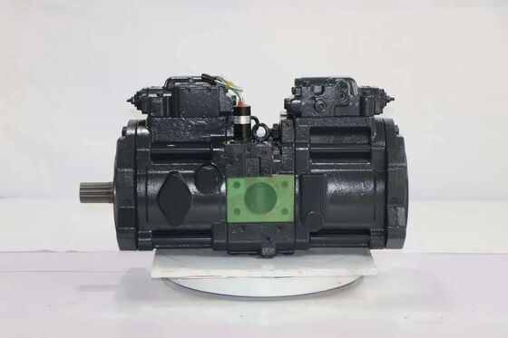 SH200A3 SH240-3 Hydraulic pump for sumtiomo Excavator spare parts K3V112DTP Axial Piston pump