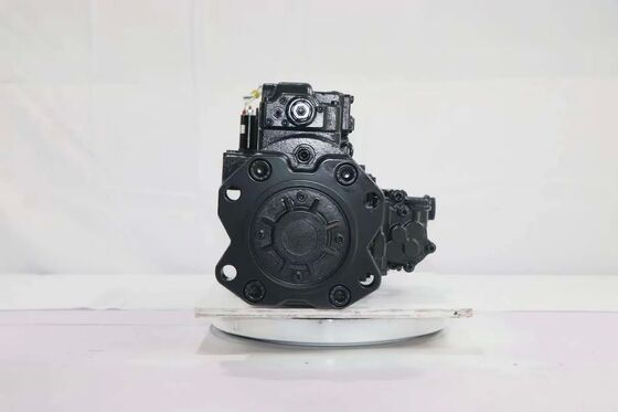 SH200A3 SH240-3 Hydraulic pump for sumtiomo Excavator spare parts K3V112DTP Axial Piston pump