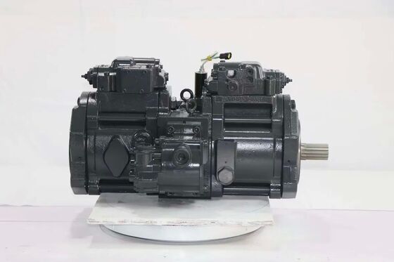 SH200A3 SH240-3 Hydraulic pump for sumtiomo Excavator spare parts K3V112DTP Axial Piston pump