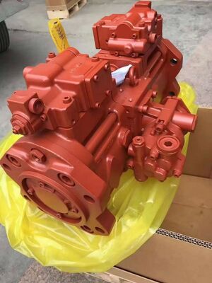 SH200A3 SH240-3 Hydraulic pump for sumtiomo Excavator spare parts K3V112DTP Axial Piston pump