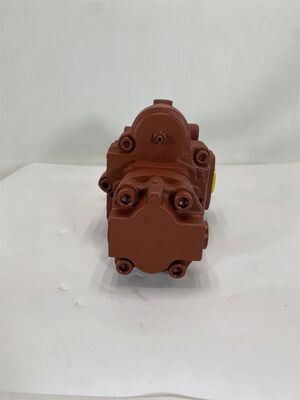EC25 Hydraulic Main Pump for VOLVO Excavator Spare Parts NACHI PVD-19L3PS-8G-4609F Axial Piston Pump