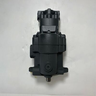 Main Hydraulic pump for Excavator spare parts NACHI PVD-1B-30L3DPS-9G-4364F Axial Piston pump