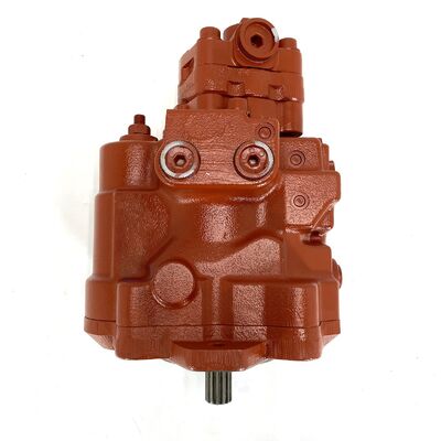 KYB PSVD2-13E-4 Hydraulic Main Pump for Excavator Spare Parts Axial Piston Pump Accessories Manufacturer