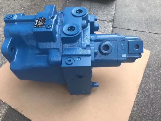 SH75 SH80 Main Hydraulic pump for Excavator spare parts REXROTH AP2D36L V3RS7-843-0 AP2D36 Axial Piston pump