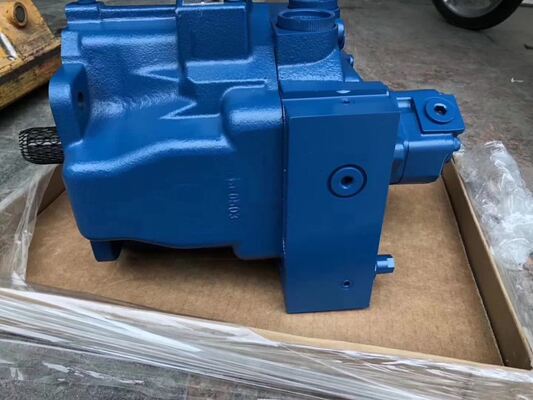 SH75 SH80 Main Hydraulic pump for Excavator spare parts REXROTH AP2D36L V3RS7-843-0 AP2D36 Axial Piston pump