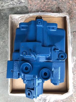 SH75 SH80 Main Hydraulic pump for Excavator spare parts REXROTH AP2D36L V3RS7-843-0 AP2D36 Axial Piston pump