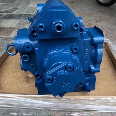 SH75 SH80 Main Hydraulic pump for Excavator spare parts REXROTH AP2D36L V3RS7-843-0 AP2D36 Axial Piston pump