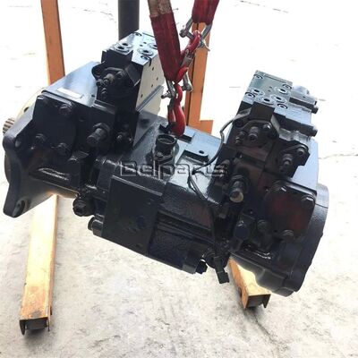 PC600-8 PC650-8 Main Hydraulic pump for Excavator spare parts 708-2L-00770 708-2L-90721 708-2L-01622 708-2L-01632 Axial Piston pump