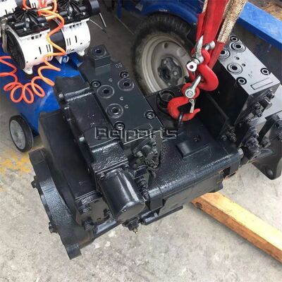 PC600-8 PC650-8 Main Hydraulic pump for Excavator spare parts 708-2L-00770 708-2L-90721 708-2L-01622 708-2L-01632 Axial Piston pump