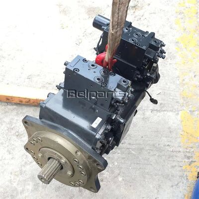 PC600-8 PC650-8 Main Hydraulic pump for Excavator spare parts 708-2L-00770 708-2L-90721 708-2L-01622 708-2L-01632 Axial Piston pump