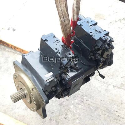 PC600-8 PC650-8 Main Hydraulic pump for Excavator spare parts 708-2L-00770 708-2L-90721 708-2L-01622 708-2L-01632 Axial Piston pump